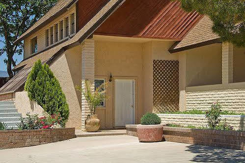 Desert Rose Bed And Breakfast Коттонвуд Экстерьер фото