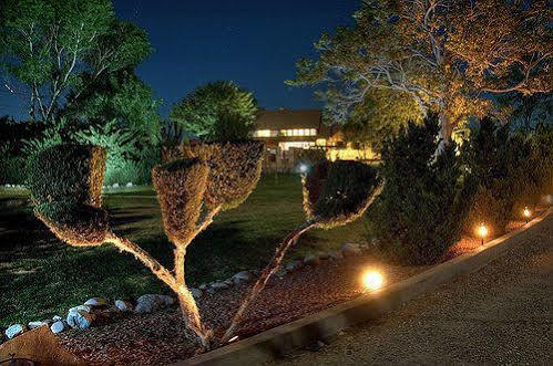 Desert Rose Bed And Breakfast Коттонвуд Экстерьер фото